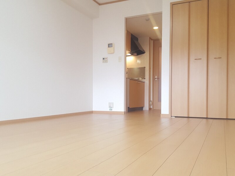 ジュネス・アビタシオンの物件内観写真