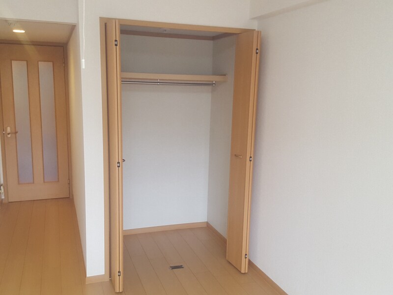 ジュネス・アビタシオンの物件内観写真