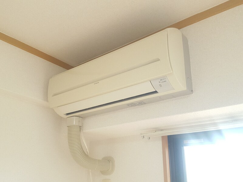 ジュネス・アビタシオンの物件内観写真