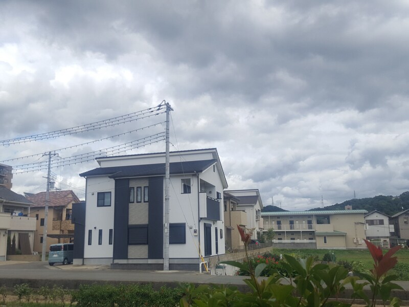 ジュネス・アビタシオンの物件内観写真