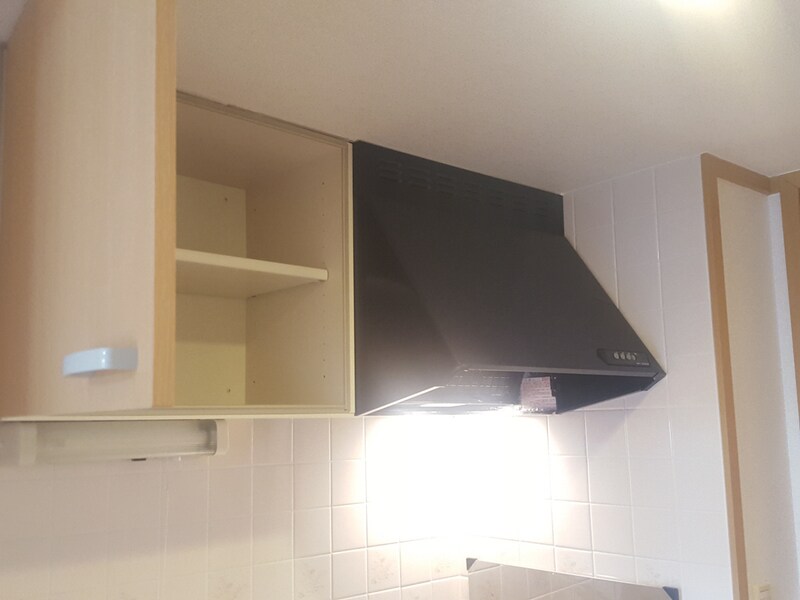 ジュネス・アビタシオンの物件内観写真