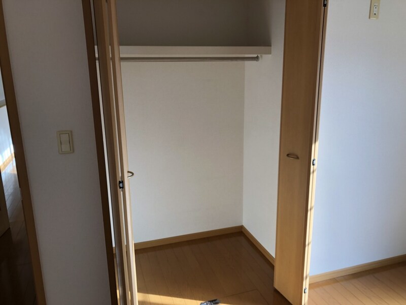 グランツ　メゾンの物件内観写真