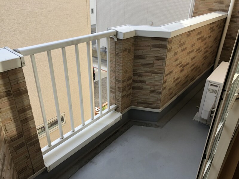 グランツ　メゾンの物件内観写真