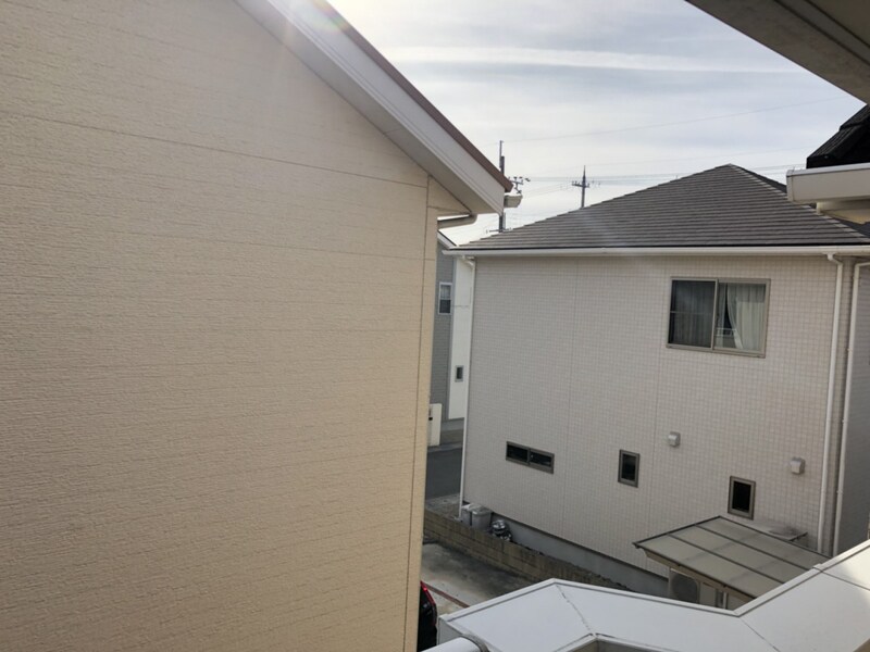 グランツ　メゾンの物件内観写真