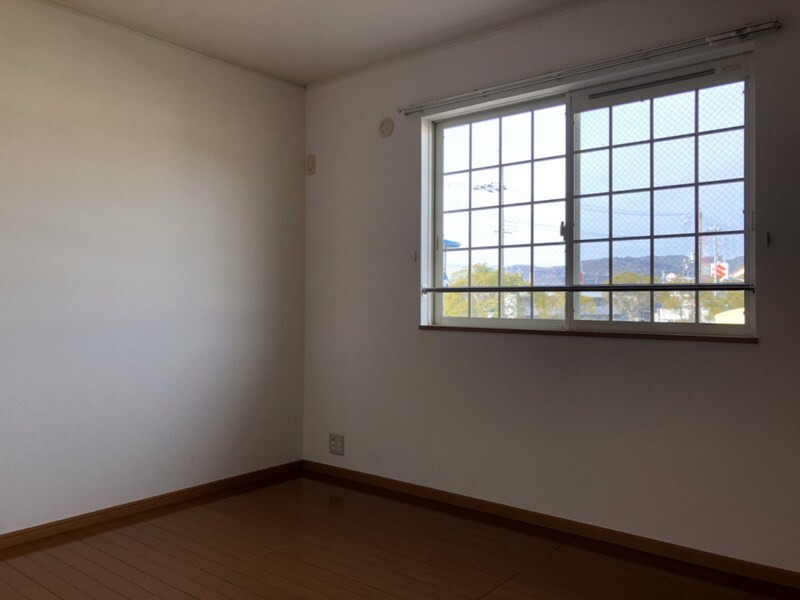 グランツ　メゾンの物件内観写真