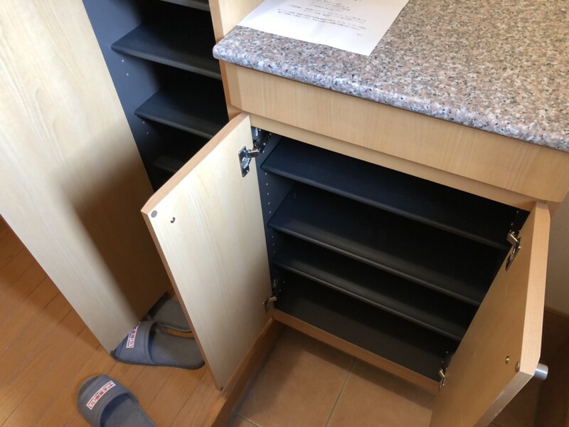 グランツ　メゾンの物件内観写真