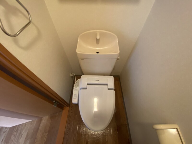 ルーエン・ハイムの物件内観写真