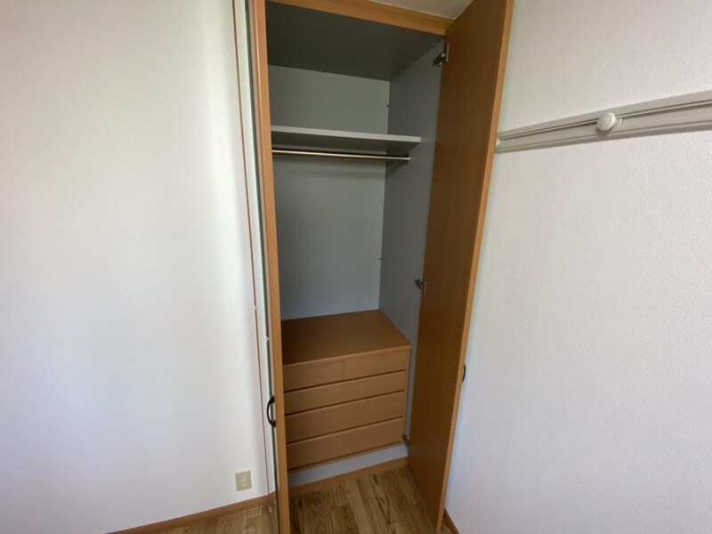 ルーエン・ハイムの物件内観写真