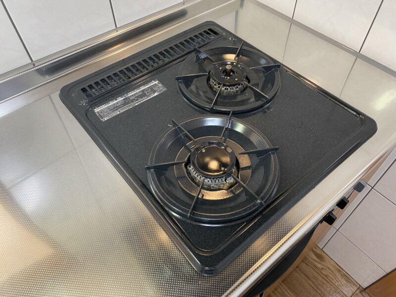 ルーエン・ハイムの物件内観写真