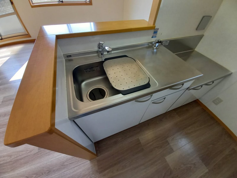 ラティルスの物件内観写真