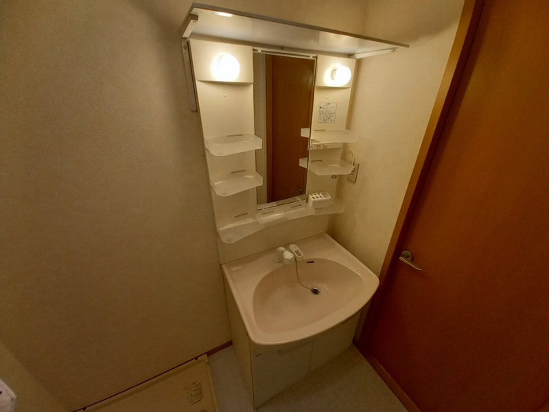 ラティルスの物件内観写真