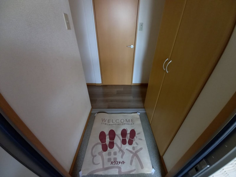 ラティルスの物件内観写真