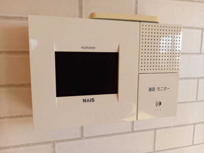 ラティルスの物件内観写真