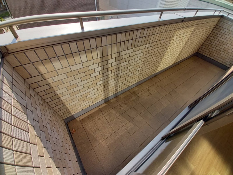 ラティルスの物件内観写真