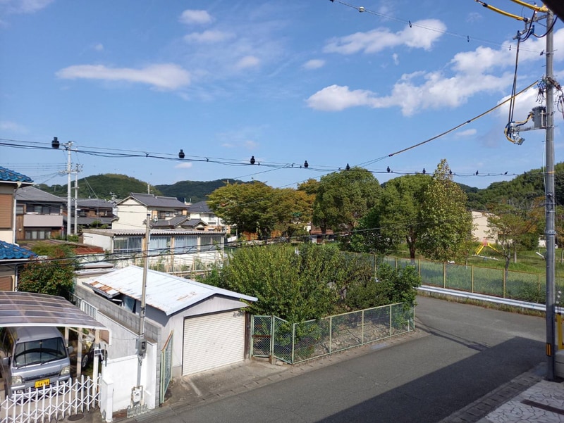 ラティルスの物件内観写真