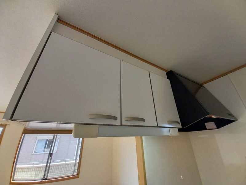 ラティルスの物件内観写真