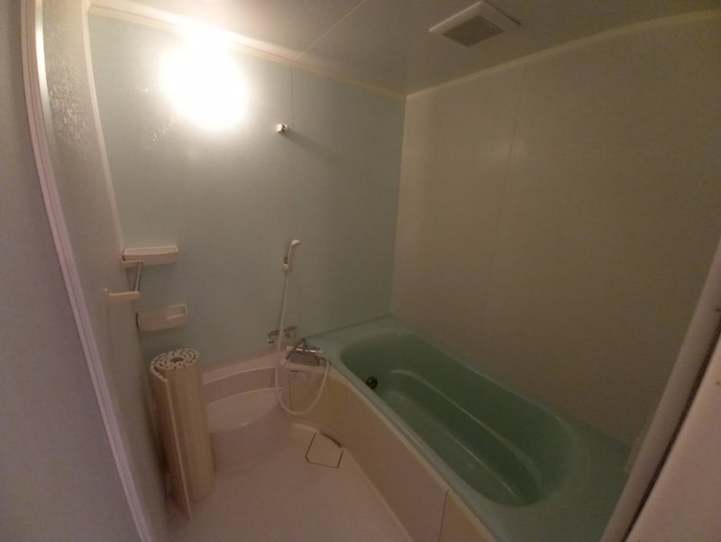 ラティルスの物件内観写真