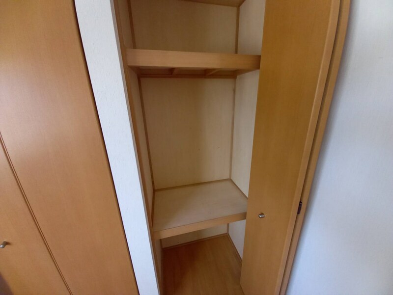 ラティルスの物件内観写真