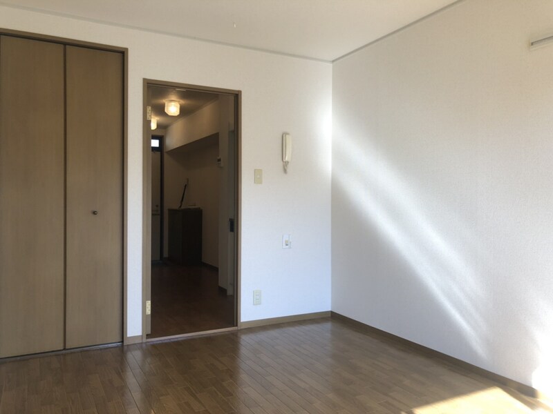 プレミールコートC棟の物件内観写真