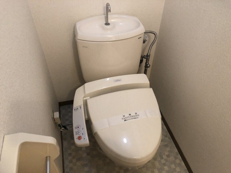 プレミールコートC棟の物件内観写真