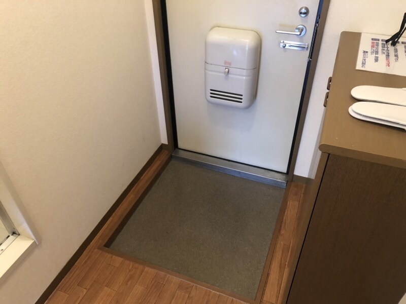 プレミールコートC棟の物件内観写真