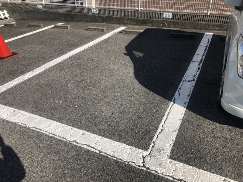 プレミールコートC棟の物件外観写真