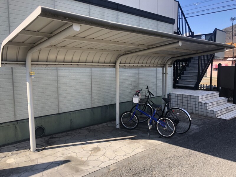プレミールコートC棟の物件内観写真