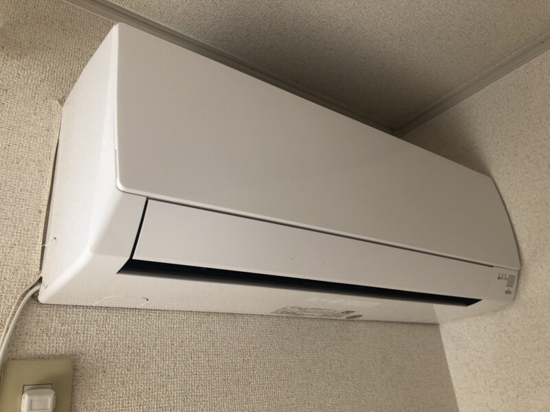 プレミールコートC棟の物件内観写真