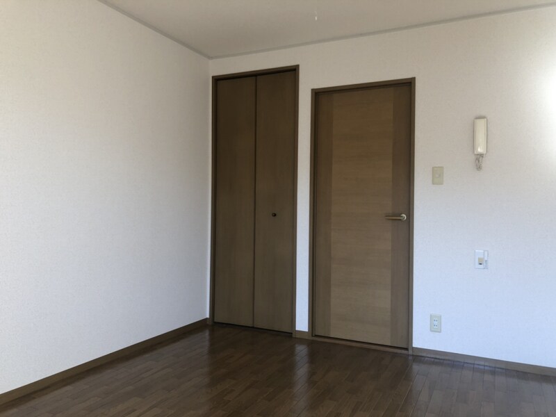 プレミールコートC棟の物件内観写真