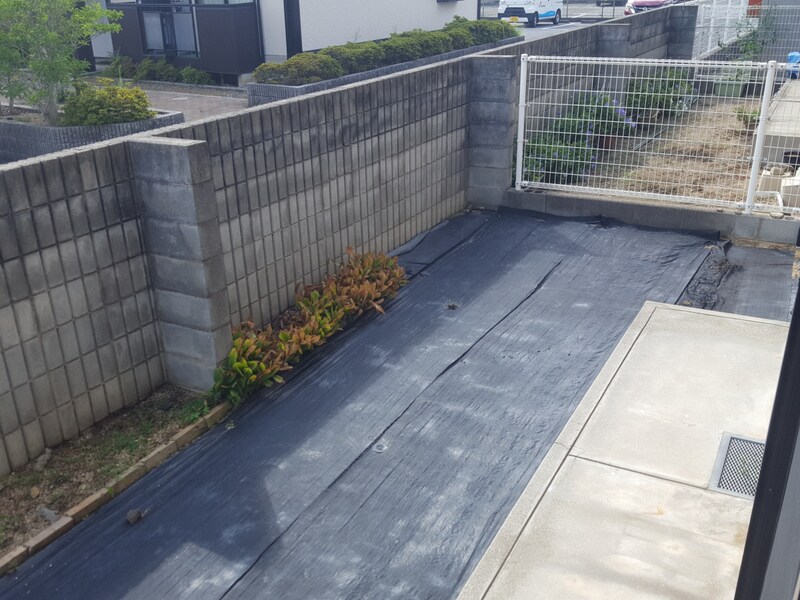 クレスト安室の物件内観写真