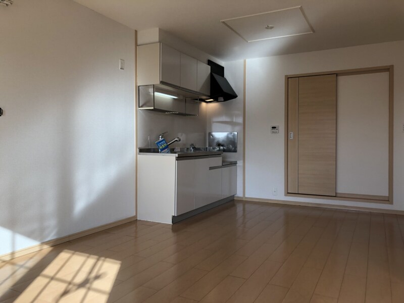 ヴィラ・カルティベートの物件内観写真