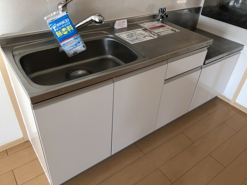 ヴィラ・カルティベートの物件内観写真