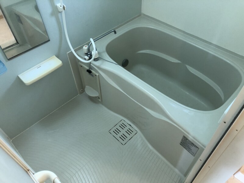 ヴィラ・カルティベートの物件内観写真