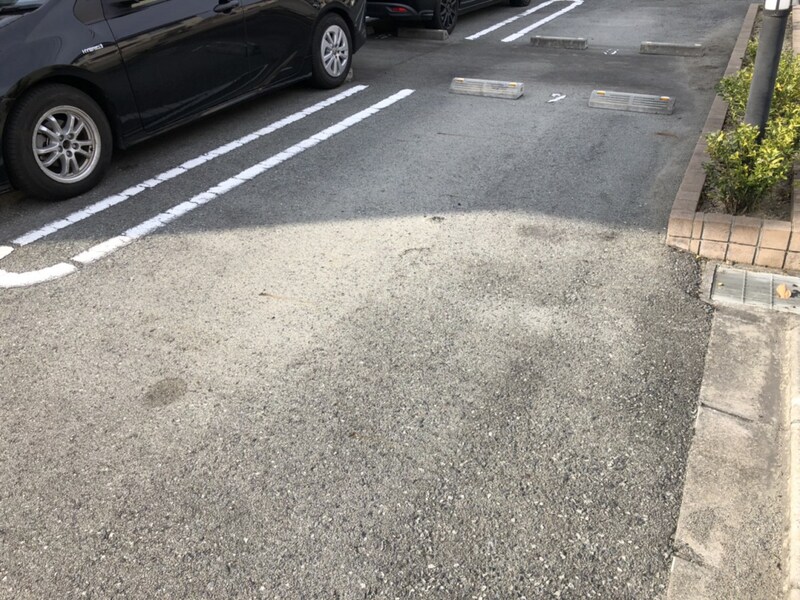 ヴィラ・カルティベートの物件外観写真