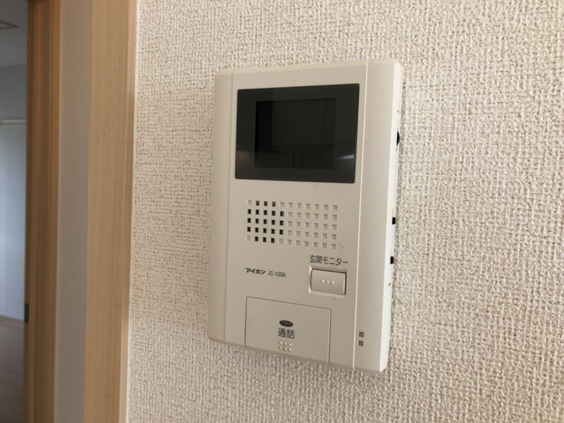 ヴィラ・カルティベートの物件内観写真