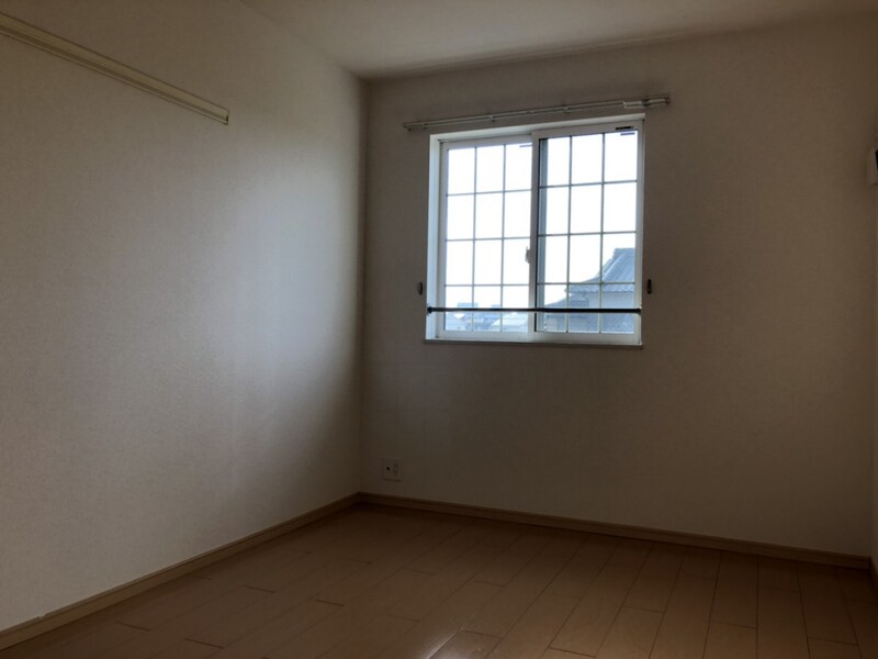 ヴィラ・カルティベートの物件内観写真