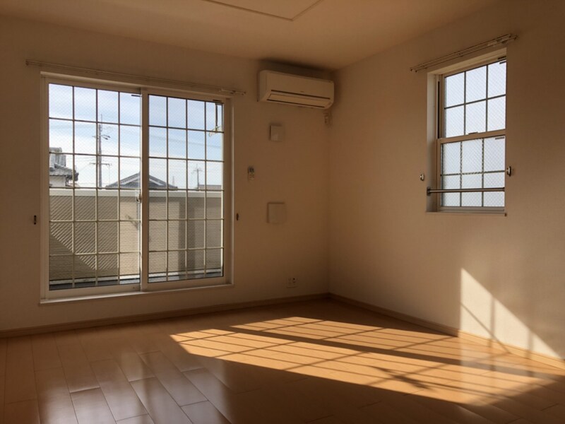 ヴィラ・カルティベートの物件内観写真