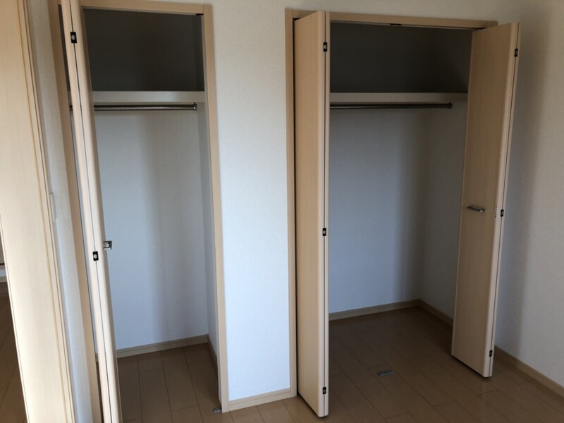 ヴィラ・カルティベートの物件内観写真