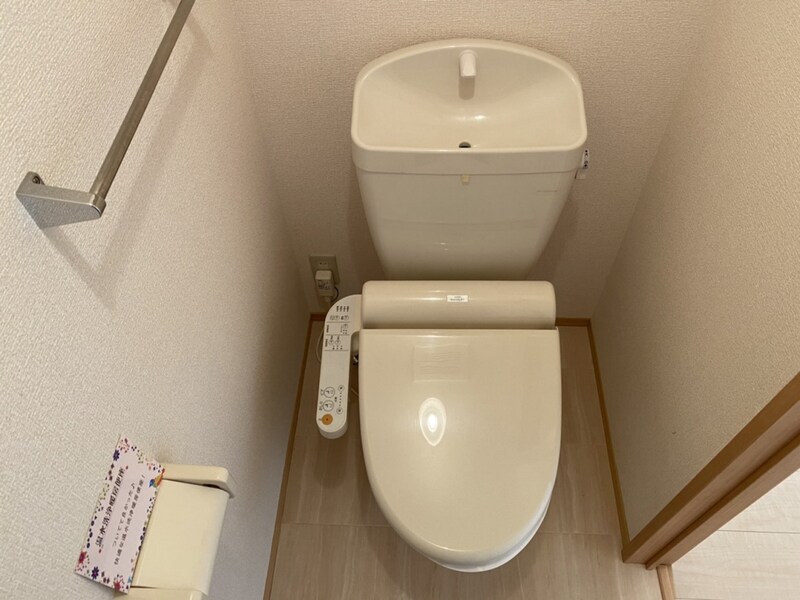 ハイムエルピスⅢの物件内観写真