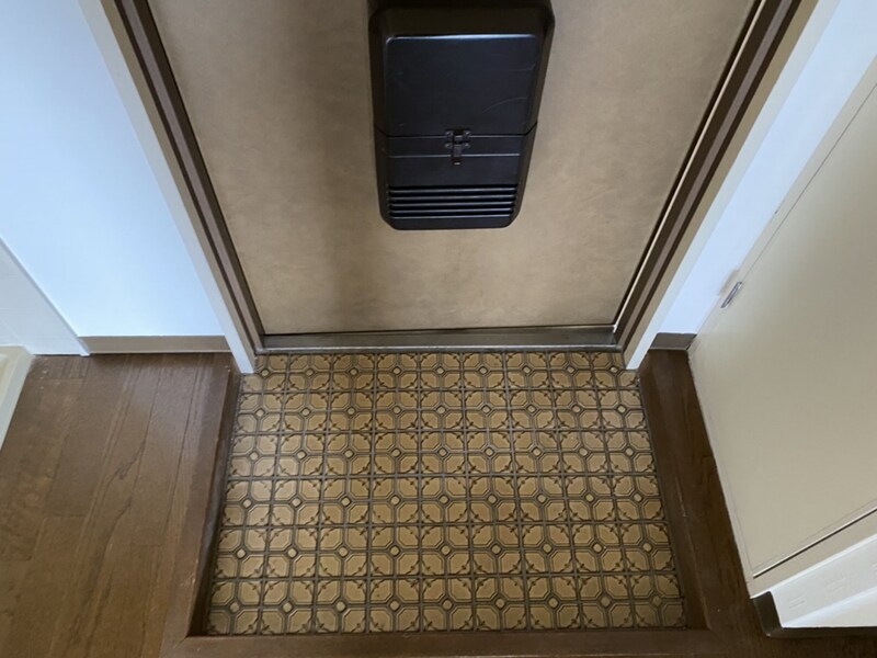 オーキッドコートの物件内観写真