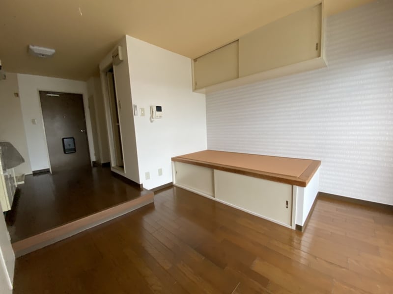 オーキッドコートの物件内観写真