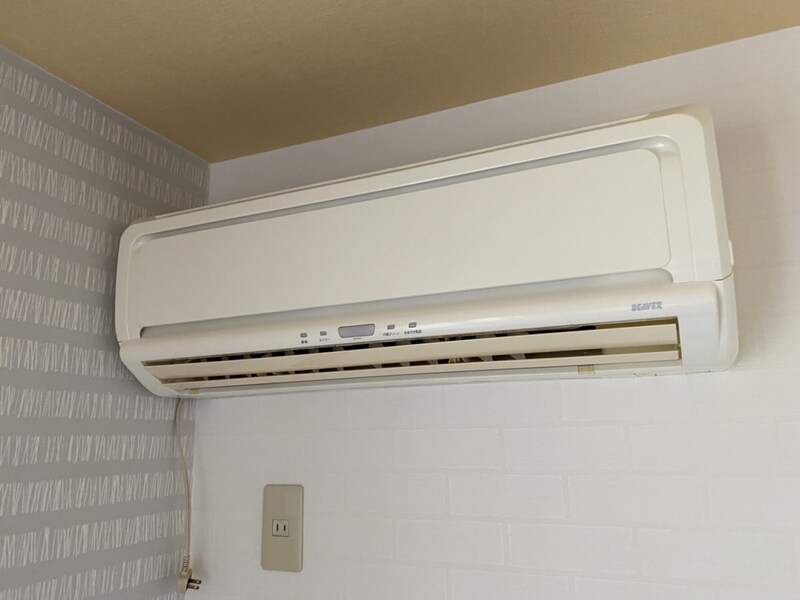 オーキッドコートの物件内観写真