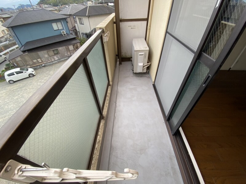 オーキッドコートの物件内観写真