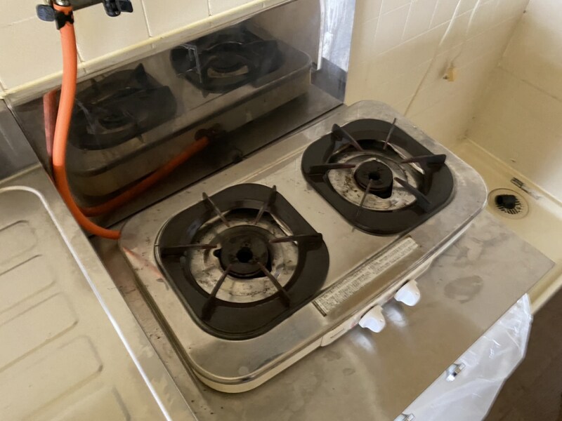 オーキッドコートの物件内観写真