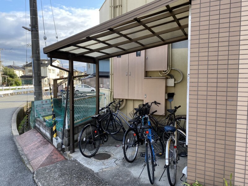 オーキッドコートの物件内観写真