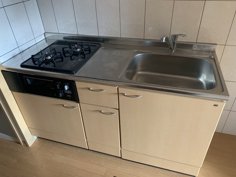 フルハウスＡ棟の物件内観写真