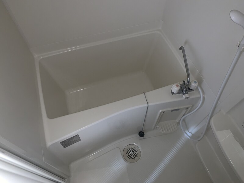 フルハウスＡ棟の物件内観写真