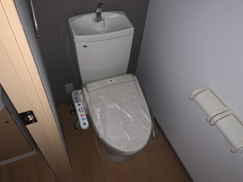 フルハウスＡ棟の物件内観写真