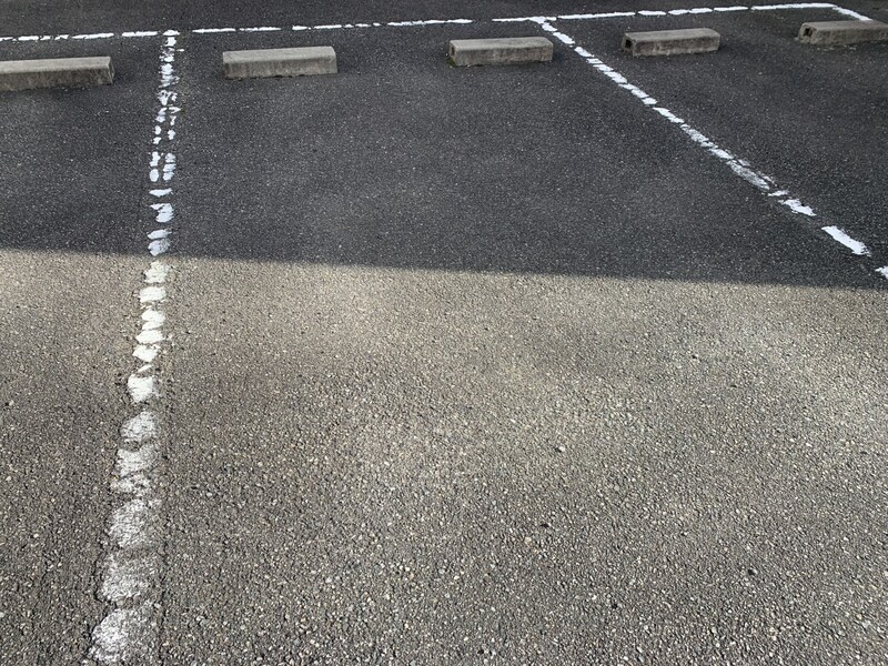 フルハウスＡ棟の物件外観写真