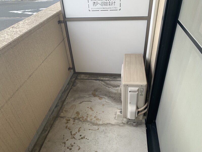 フルハウスＡ棟の物件内観写真